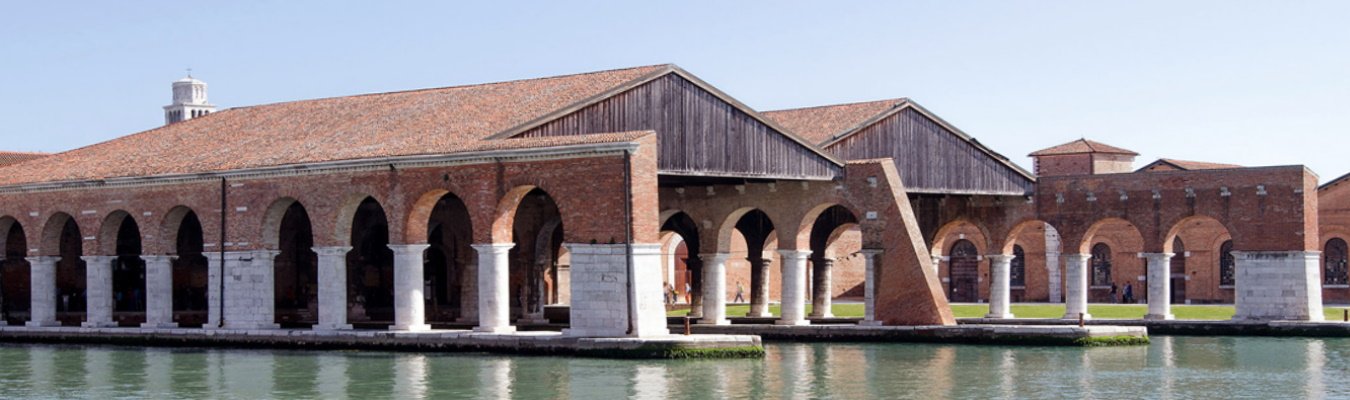 Arsenale di Venezia